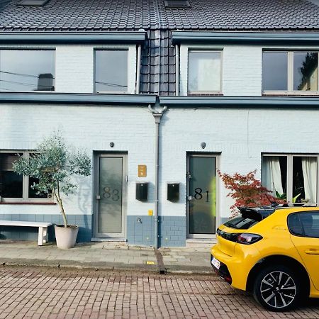 Togo Guesthouse Tervuren Esterno foto