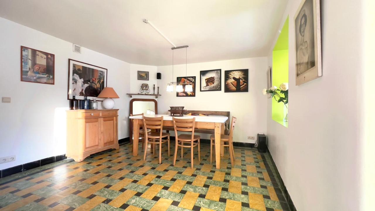 Togo Guesthouse Tervuren Esterno foto