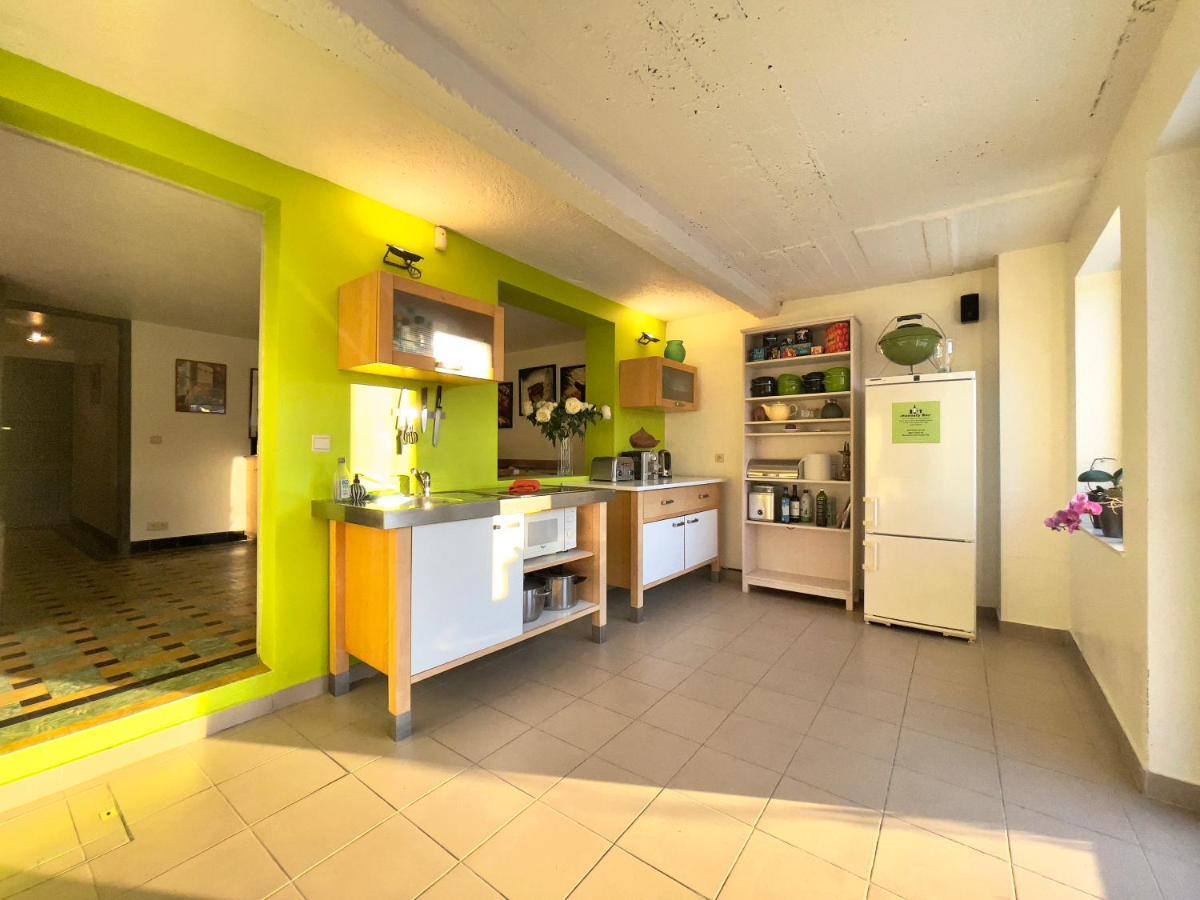 Togo Guesthouse Tervuren Esterno foto