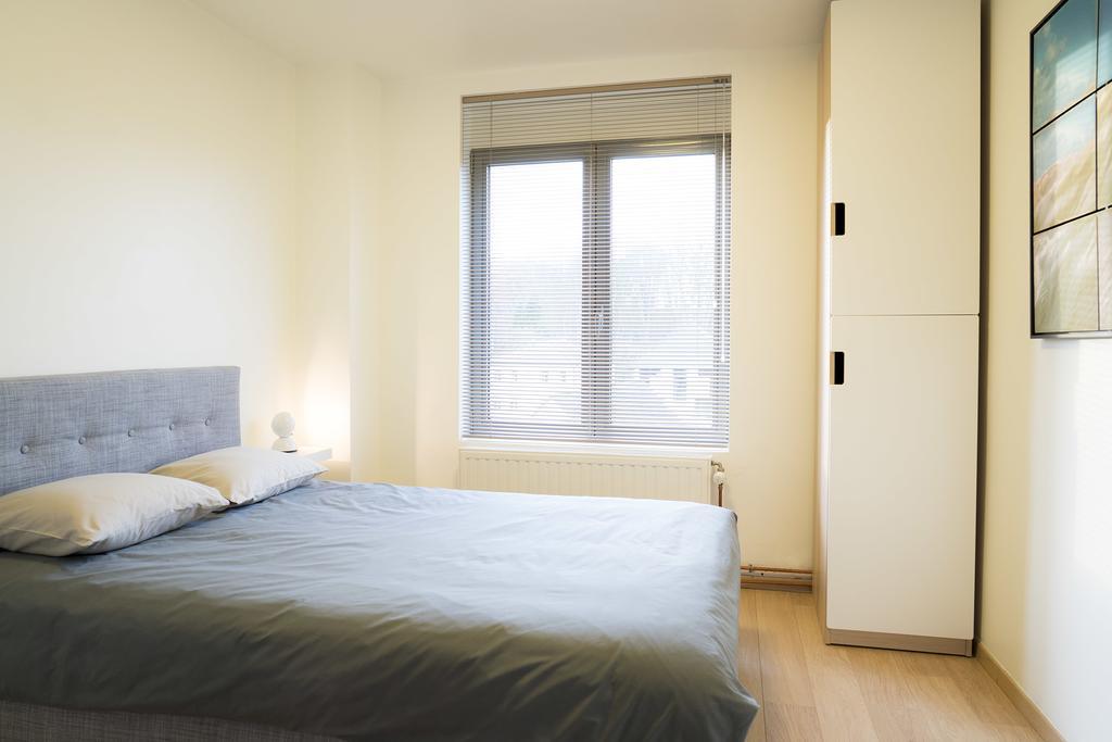 Togo Guesthouse Tervuren Esterno foto