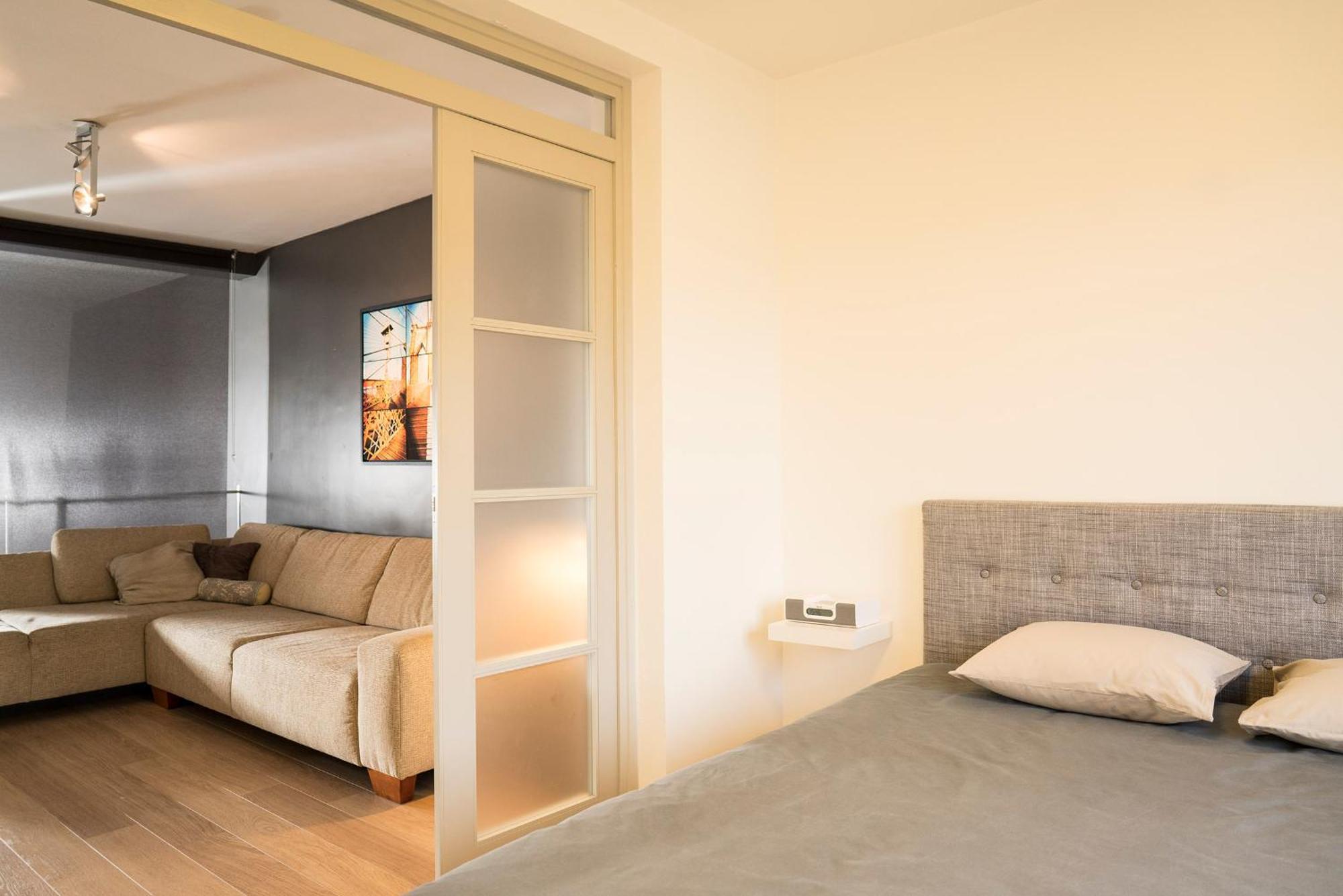 Togo Guesthouse Tervuren Esterno foto