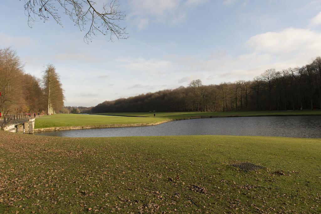 Togo Guesthouse Tervuren Esterno foto